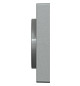 Drehknopf Symbol Dimmer System M alu mt