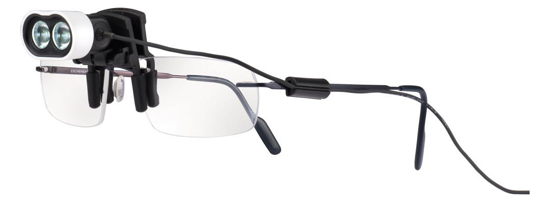 Bild Clip für Brille für MaxDetail ESCHENBACH-5