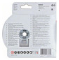 Diamant-Trennscheibe X-LOCK 125x7mm