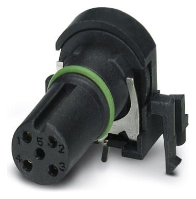 Phoenix   SACC-CI-M12FS-4CON-L 90 SH SCO 