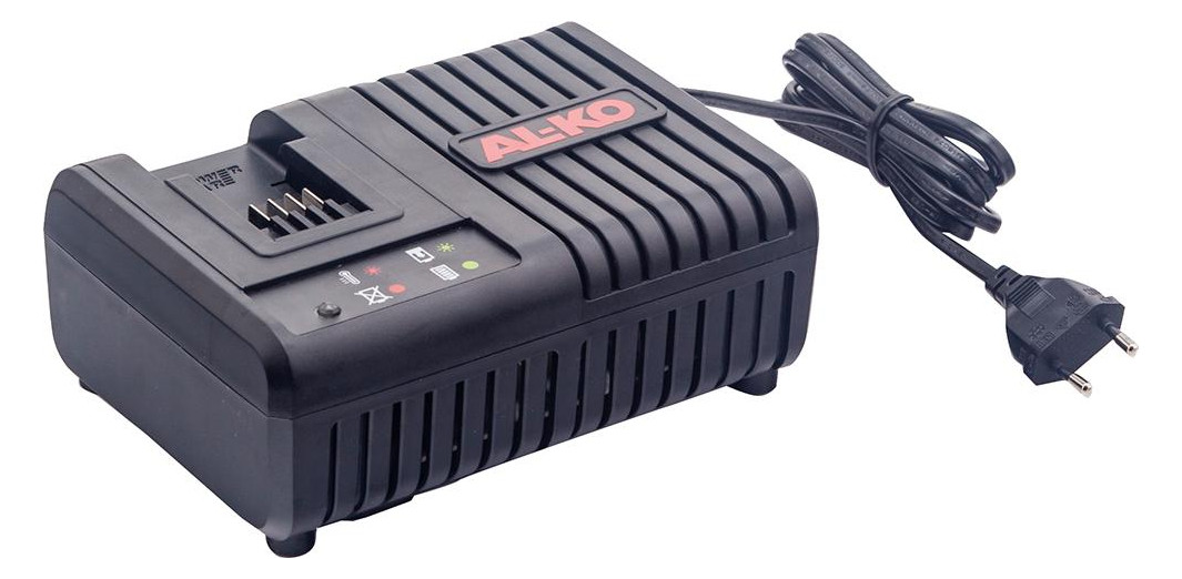 Bild Schnellladegerät EASY FEX C 60 i - AL-KO-0