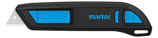 martor-Sicherheitsmesser SECUNORM 300