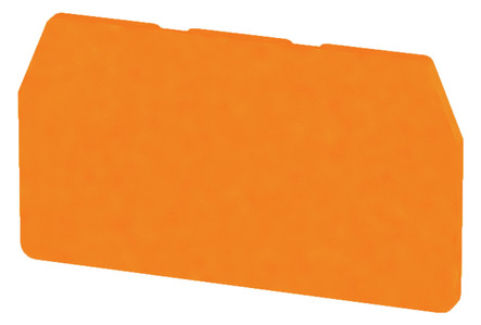 Weidmüller ZAP/TW ZDU1.5/2AN OR Reihen- 