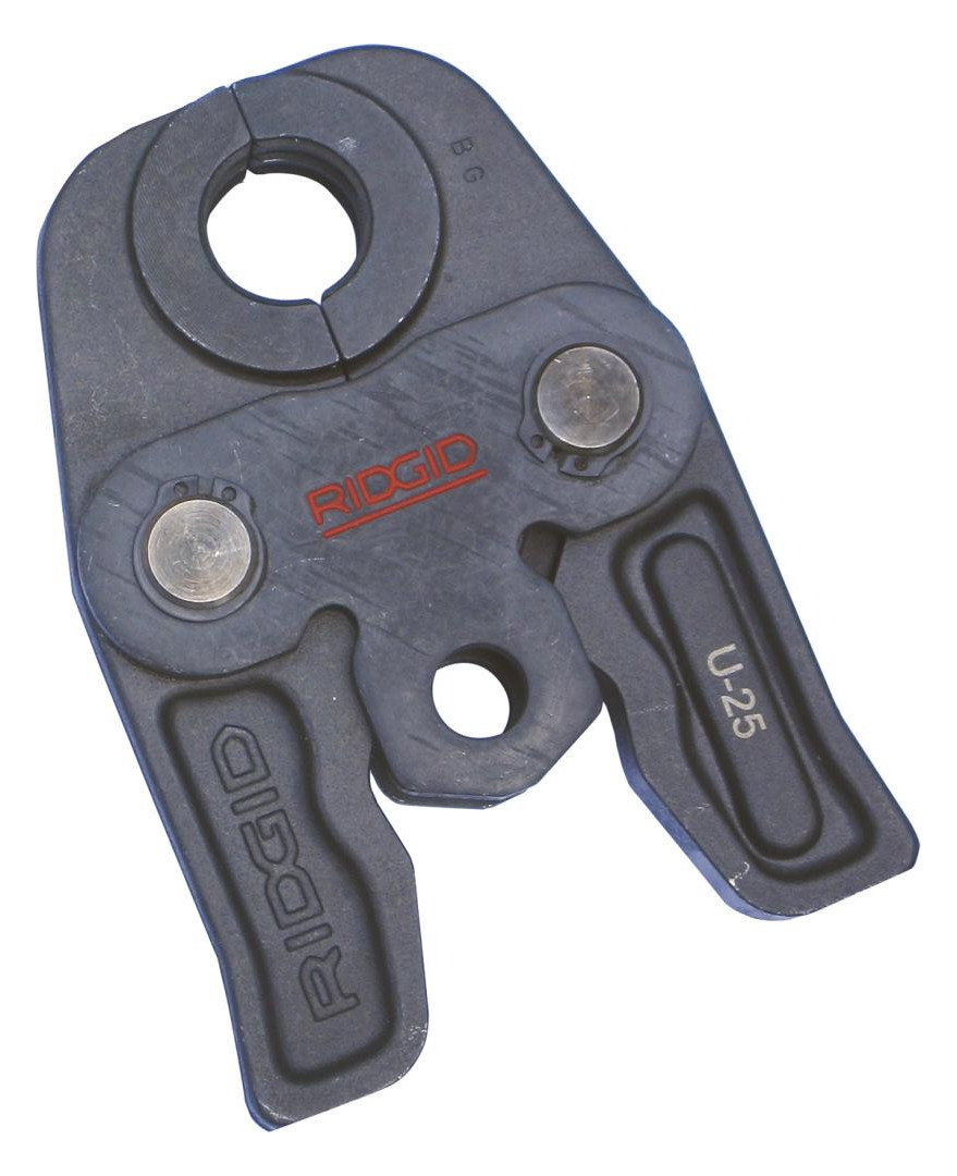 Bild Pressbacke U Standard U 28mm 32kN RIDGID-0