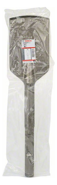 Maschinenmeißel spat PRO Sechskant 125x400mm