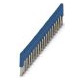 Phoenix 3032208 Steckbrücke  FBS 20-6 BU 