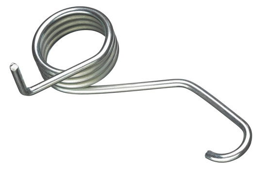 Ersatz-Drehfeder für 120mm Blechschere
