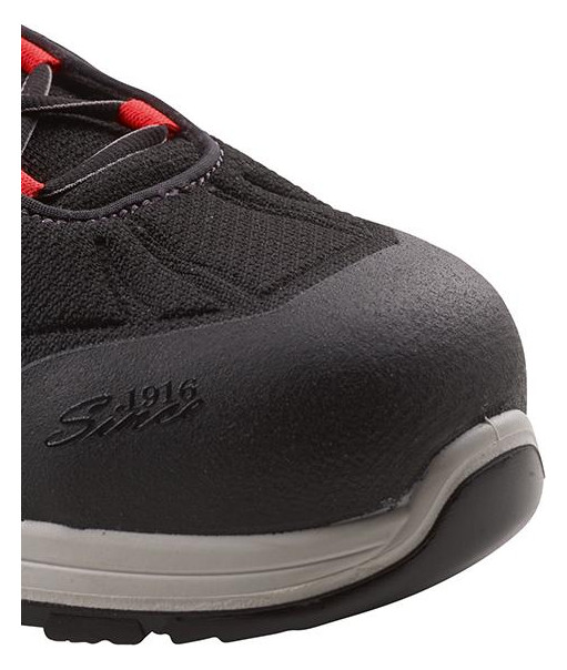 Bild Halbschuh 7148 Zenit Evo, S3, SRC, Gr. 4 1 - JALAS-2