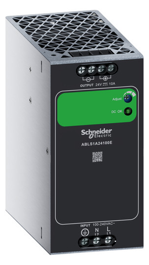 Schneider                   ABLS1A24100E 