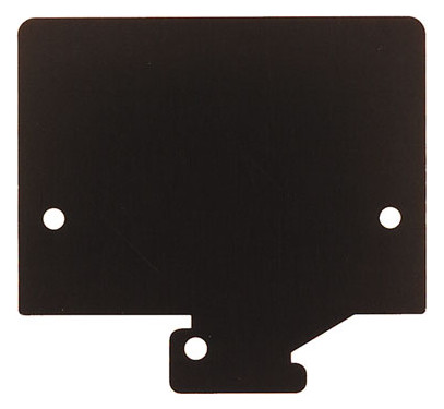Weidmüller TW AST1/PA HP/DBR/0.5 Reihen- 