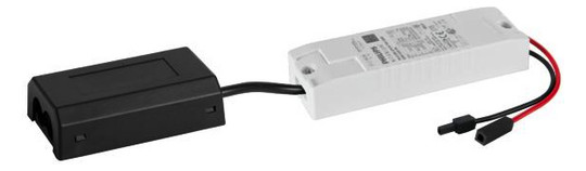 LED-Steuerung 2,8-7W 350mA 20V IP20 DALI Dimmung DALI Kstgeh dyn 130x42x22mm