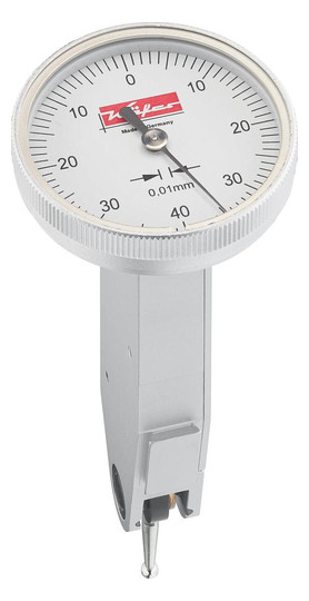 Käfer-Fühlhebelmessgerät K32 - MB=0,8 mm,...