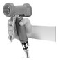 100-150 Gastro-Reinigungspistole 1/2"