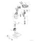 BOSCH Gas-Brennwertgerät Condens GC5300iW 24 P 23, mit Speicheranschluss, weiß