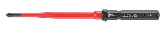Wera 05006530001 VDE 65 iS PZ/S 44692267 