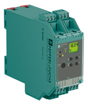PF Signal converter w. trip       231226 