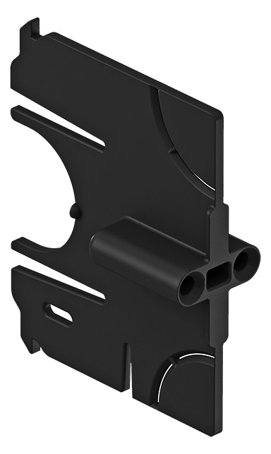 Trennsteg Gerätebecher PA Polyamid (PA)