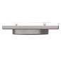 Drehknopf Symbol Dimmer System Design ni glz