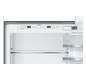Kühl-/Gefrierkombi EB E ws 191/74l 219kwh 1772x558x545mm 0°-Zone Tür: fest