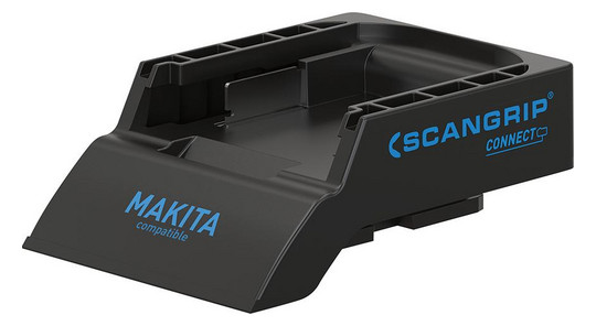 SCANGRIP-Adapter CONNECTOR für Makita