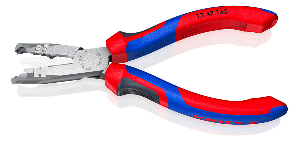 Abisolierwerkzeug Ø8-13mm 1,5-2,5qmm rnd Rundschn