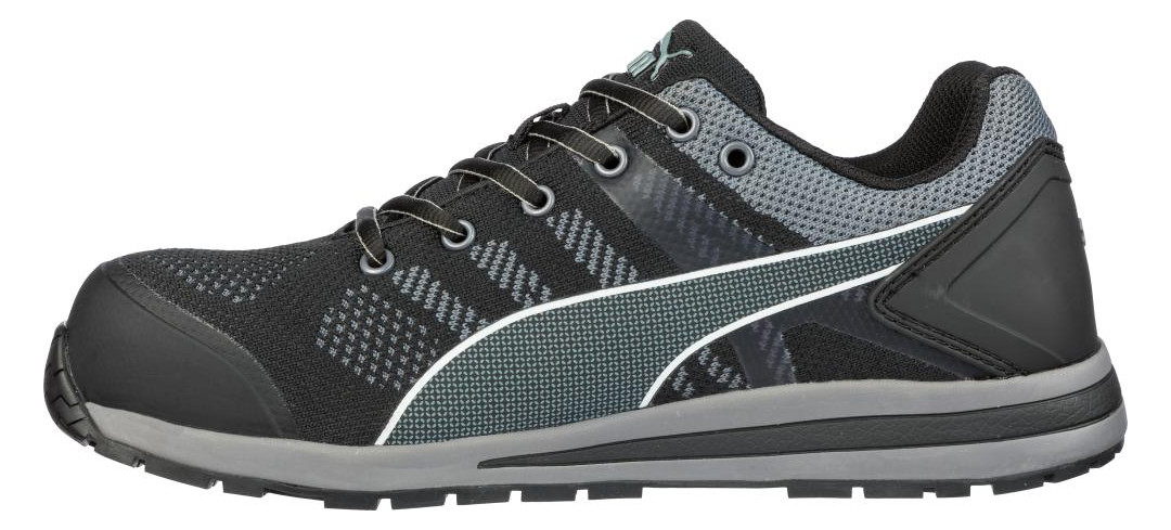 Bild Halbschuh 643160, S1P,SRC,HRO, Gr. 47 Pum a - PUMA-1