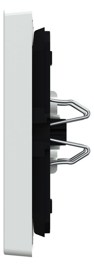 Wippe Serien Schalter System Design lows glz