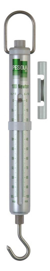 PESOLA-Federwaage Macro - 100N