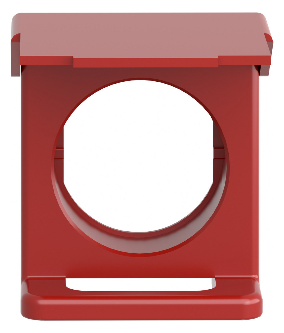 Zubehör Befehlsgeräte Verriegelung