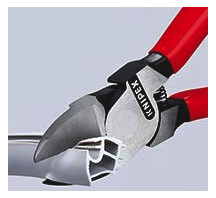 Seitenschneider 160mm isol