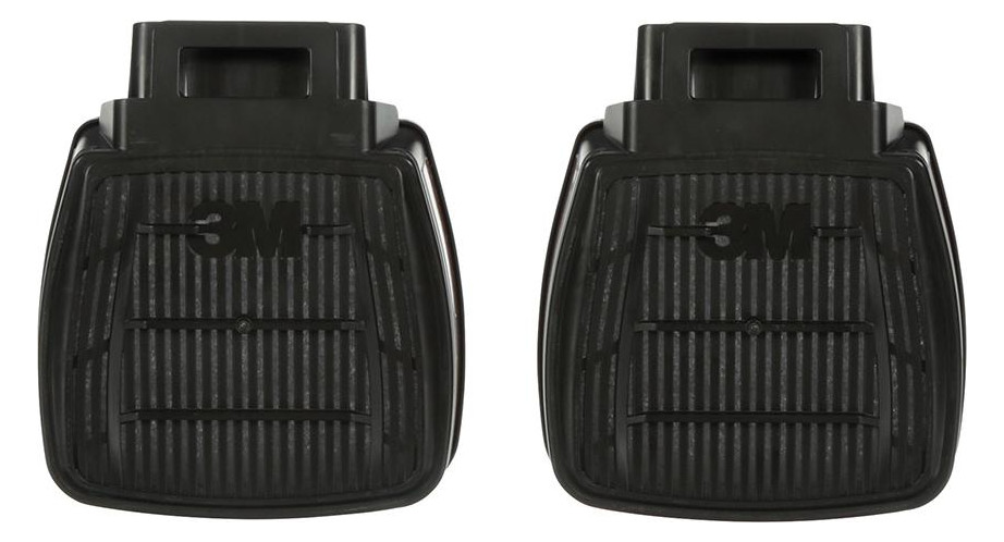 Bild Gas- und Dämpfefilter D 8055,A2 3M-0