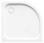 Duschwanne BetteCorner 5429 90x90x3,5cm, slate