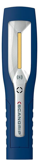 SCANGRIP-Akku-Handleuchte MAG PRO Wireless - 150/60-600lm