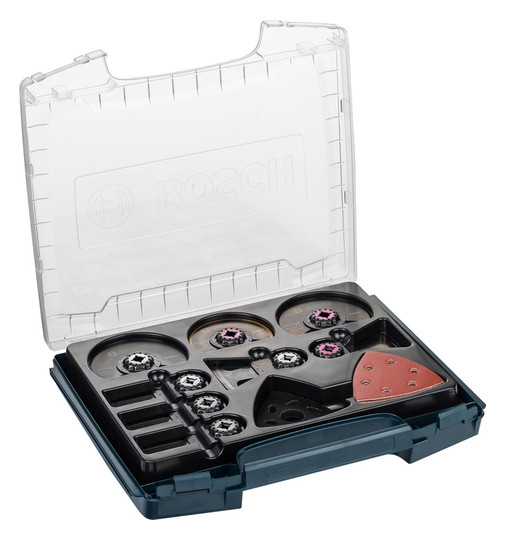 BOSCH-Zubehör für GOP - Innenausbau-Set...