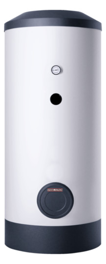 STIEB Warmwasserspeicher  SBB 401 WP SOL 