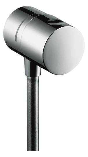 hansgrohe Absperrventil Fixfit Stop AP, chrom