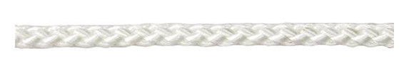 Bild PP-Seil gefl. weiss 3,0mm Ro.250m (250x 67) - PÖSAMO-0