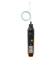 Testo Thermometer Testo 915i mit flexiblem Fühler und Smartphone-Bedienung - More 3