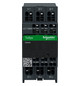 Leistungsschütz 4kW 3S 24VDC 9A 1S+1Ö/Hilf