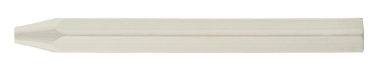 LYRA-Signierkreide 795, weiß - 110x11 mm (12...
