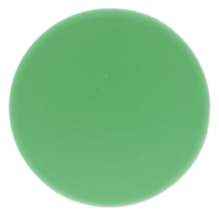 Frontelement für Not-Aus Ø22,5mm gn rnd IP66 hoch Tastend