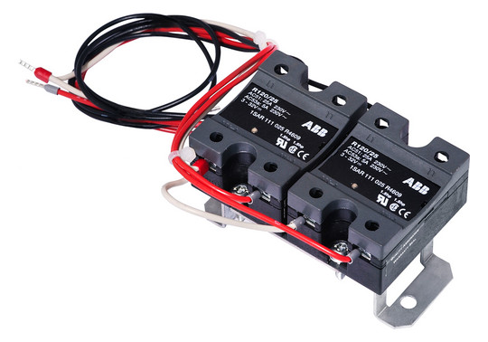 DIMPL Relaisbaugruppe für WPM     RBGWPM 