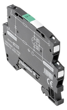 Weidmüller VSSC4 CL 12Vdc 0.5A Über- 