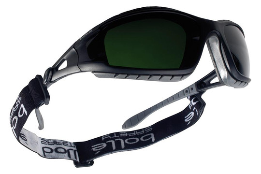 bolle-Brille, getönt Tracker