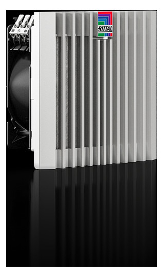 Rittal Blue e+ Filterlüfter  SK 3238.724 