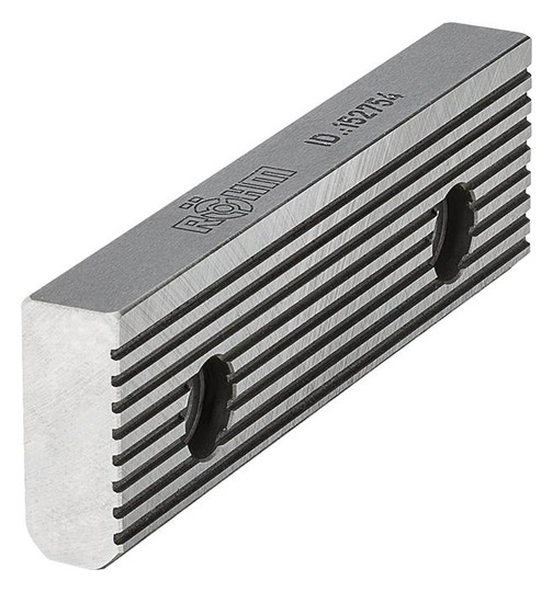RÖHM-Spannbacke SGN - 125mm