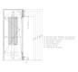 Roth Thermotank-Trinkwasser-Kombispeicher Quadroline TQ-TWK 850, mit Zirkulationsrückführung