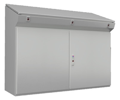 Rittal Standpult              CX 6742000 