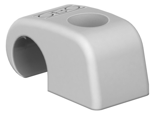 OBO 4040 SP Haft-Clip o.Nagel 
