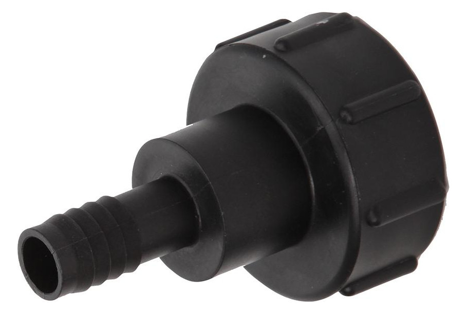 Bild Schlauchanschluss 3/4""IG S60x6 zu IC-Ta nkForawor d - floraworld-0